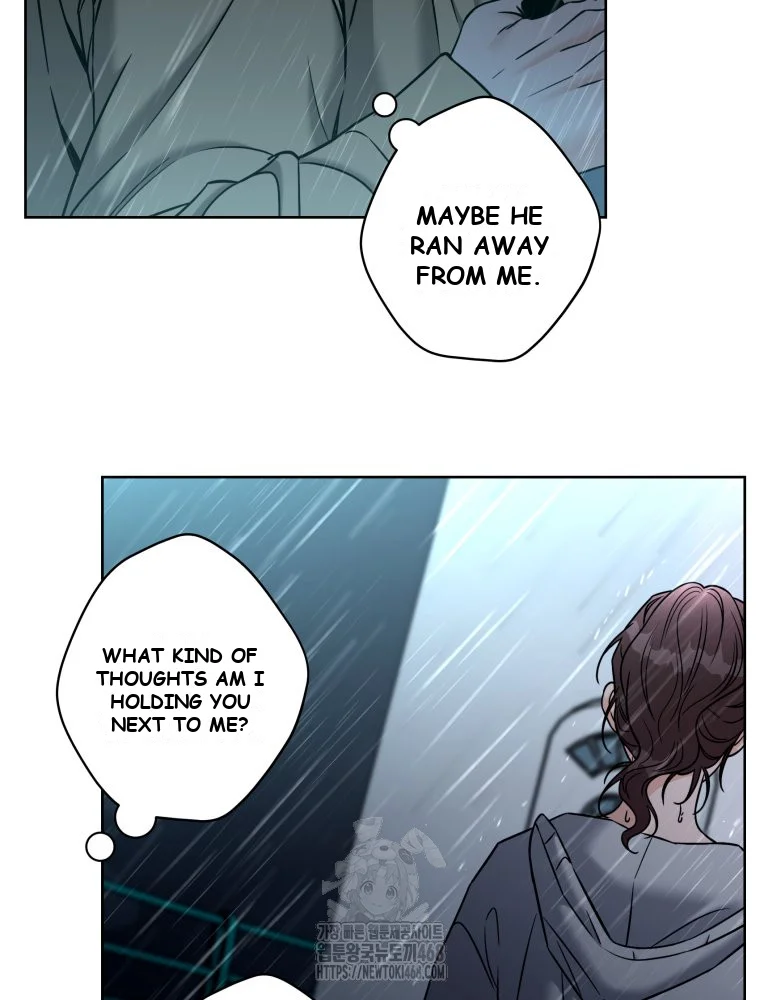 Innocent Wind Episode 83 - Page 9