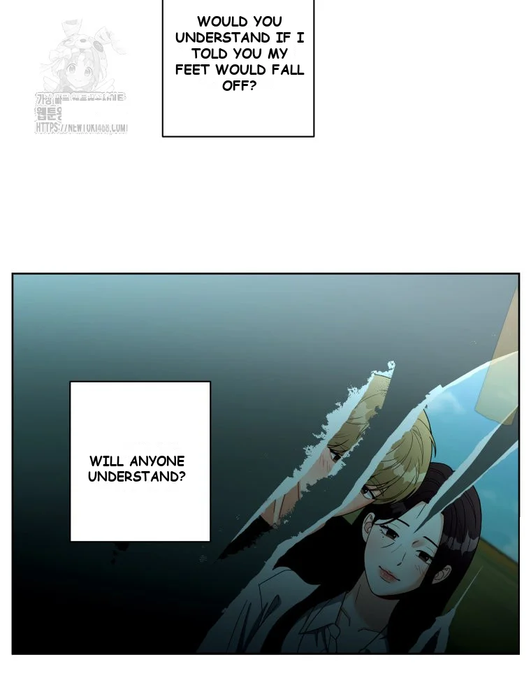 Innocent Wind Episode 84 - Page 10