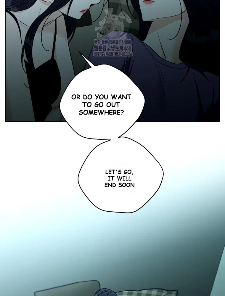 Innocent Wind Episode 84 - Page 18
