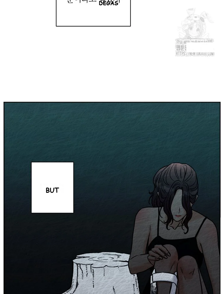 Innocent Wind Episode 84 - Page 30