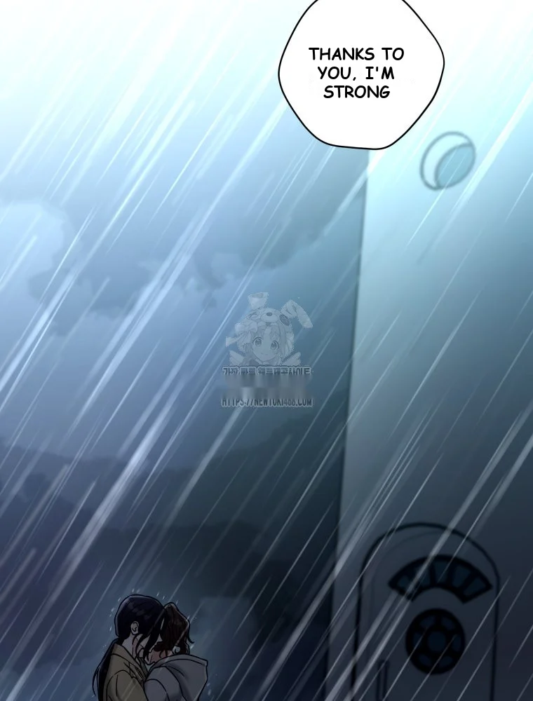 Innocent Wind Episode 84 - Page 42