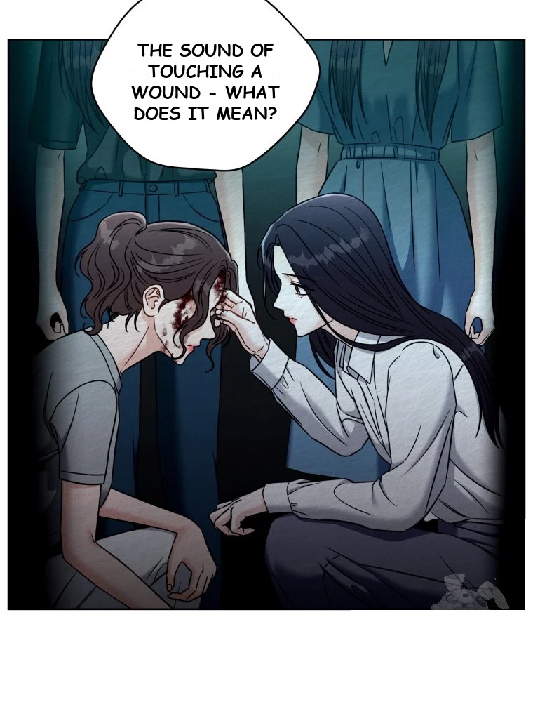 Innocent Wind Episode 84 - Page 45