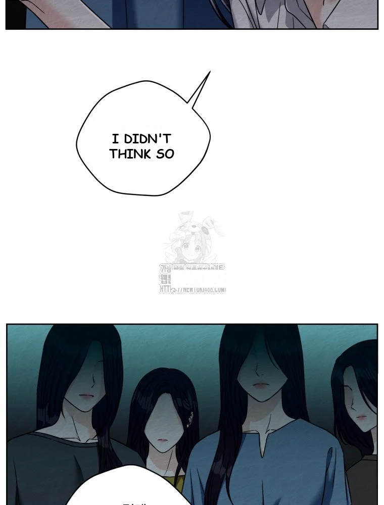 Innocent Wind Episode 84 - Page 47