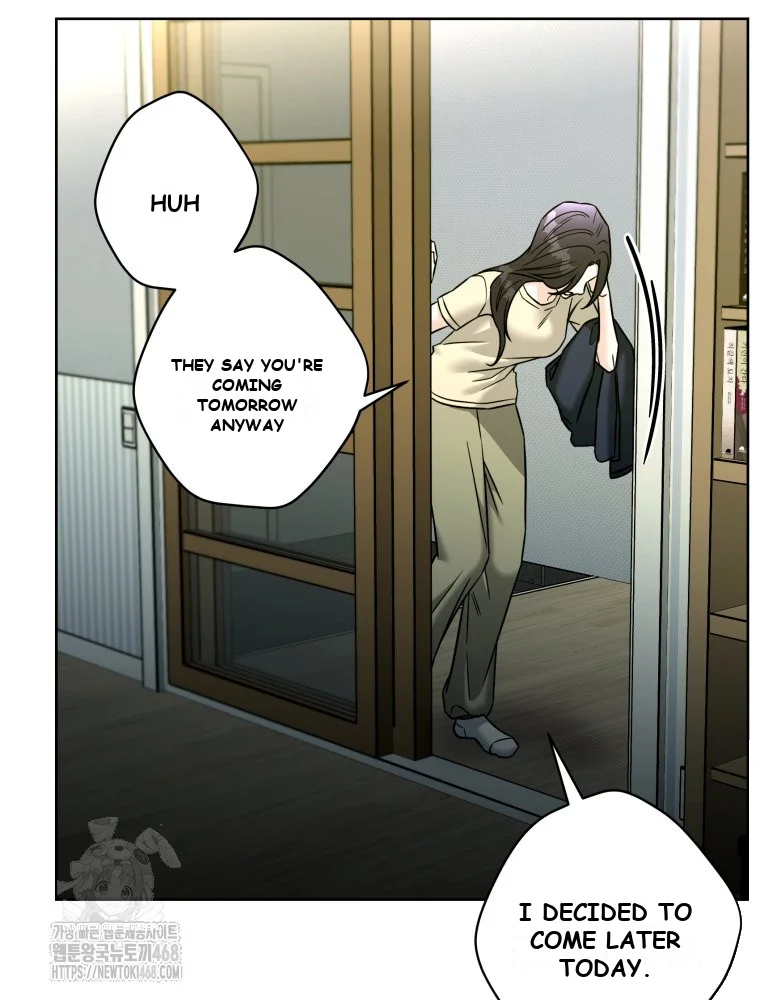 Innocent Wind Episode 84 - Page 71