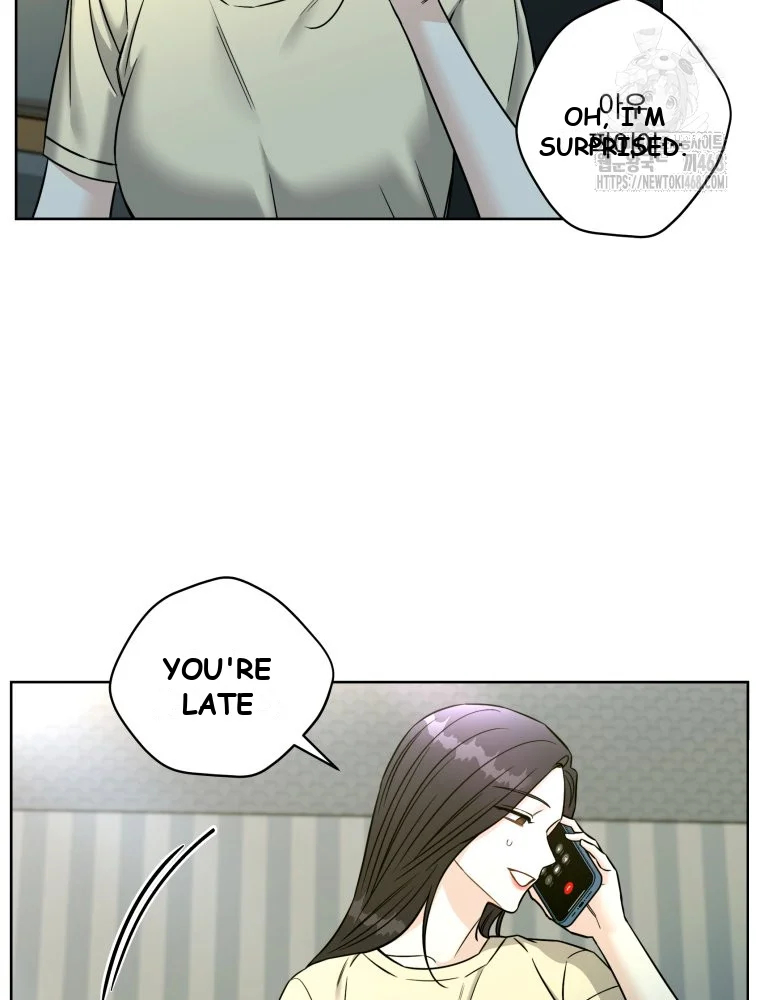 Innocent Wind Episode 84 - Page 73