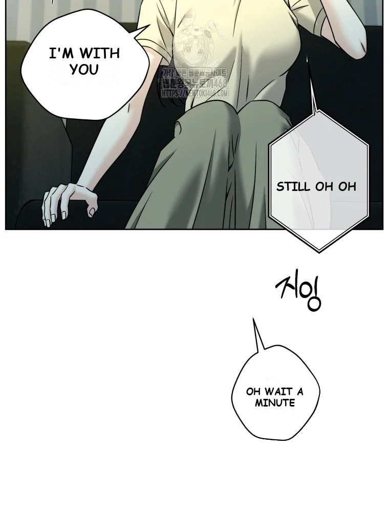 Innocent Wind Episode 84 - Page 74