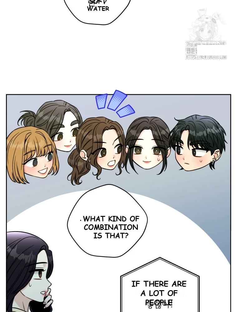Innocent Wind Episode 84 - Page 79