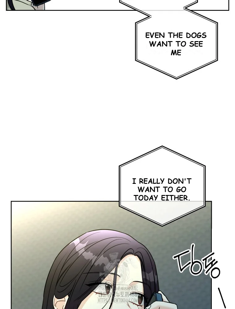 Innocent Wind Episode 84 - Page 80
