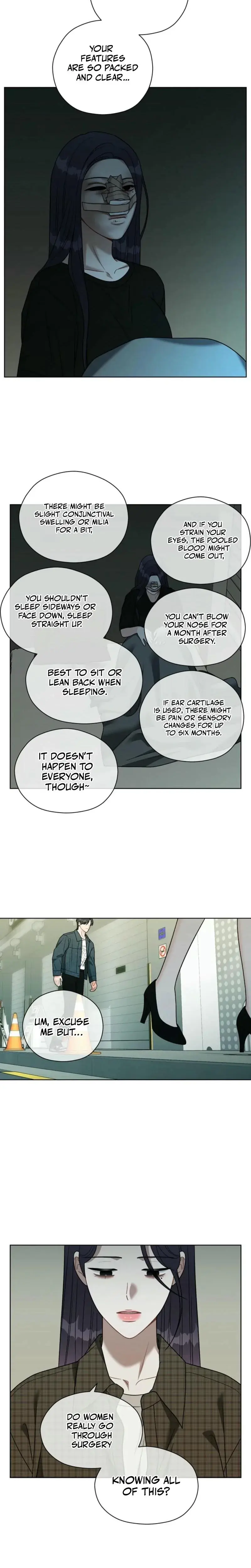Innocent Wind Episode 9 - Page 10