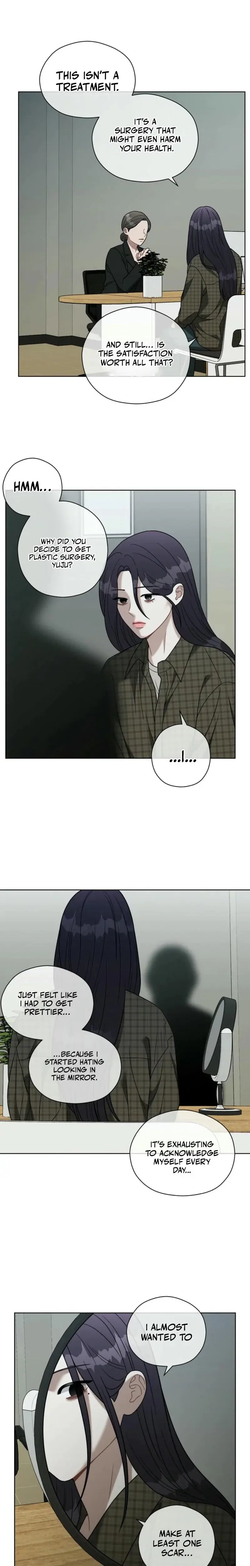 Innocent Wind Episode 9 - Page 11