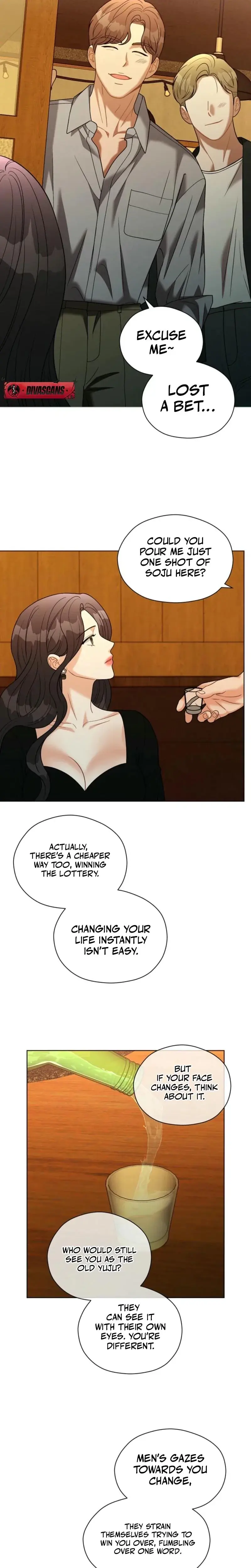 Innocent Wind Episode 9 - Page 13