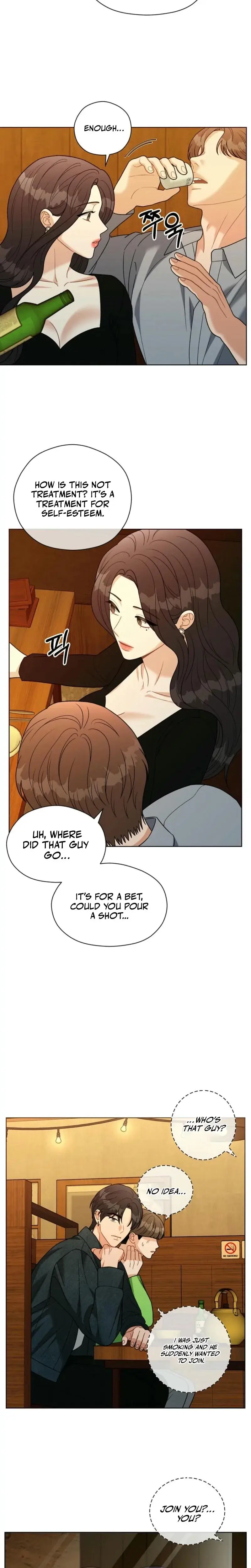 Innocent Wind Episode 9 - Page 14