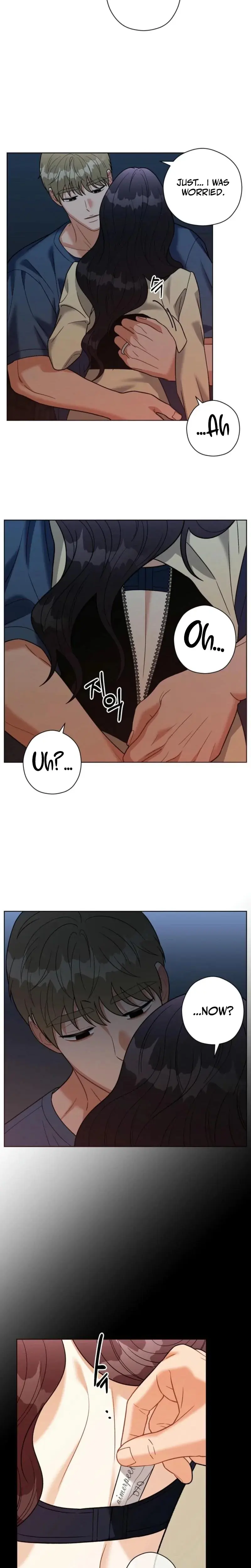Innocent Wind Episode 9 - Page 17
