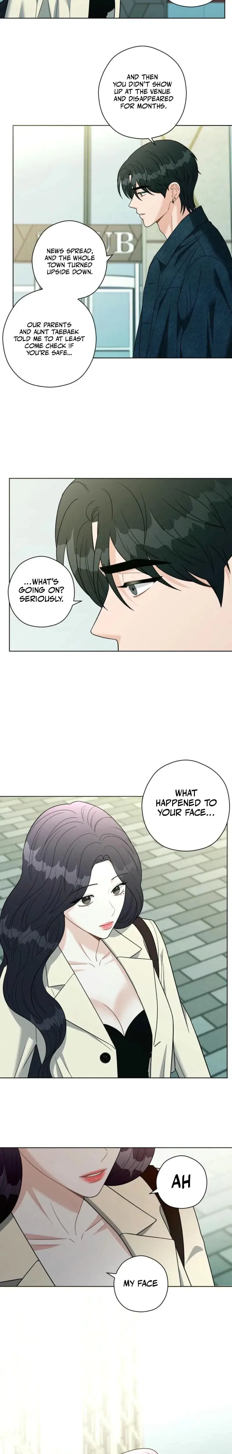 Innocent Wind Episode 9 - Page 2