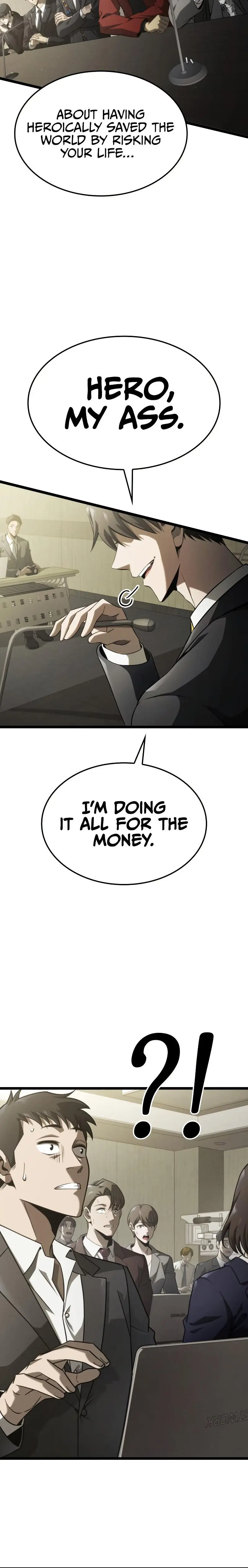 Insanely-Talented Player Episode 1 - Page 28