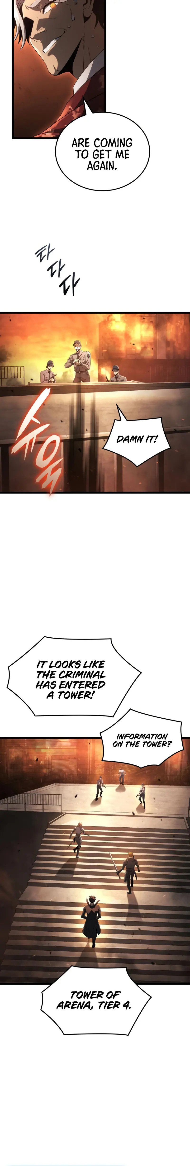Insanely-Talented Player Episode 19 - Page 10