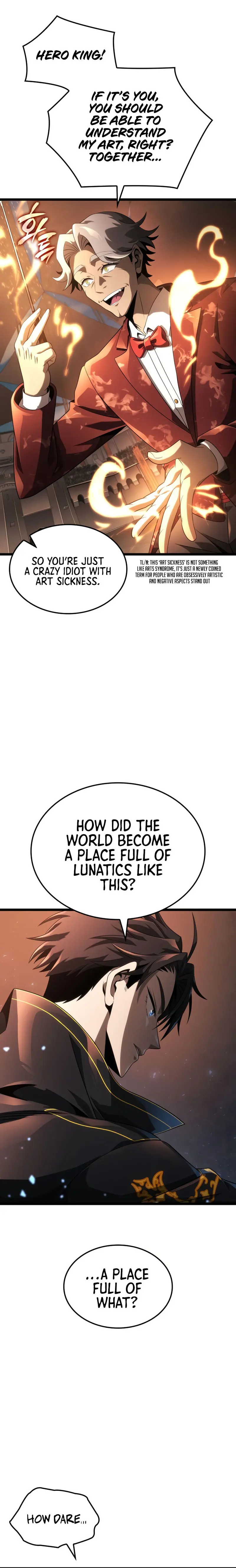 Insanely-Talented Player Episode 19 - Page 14