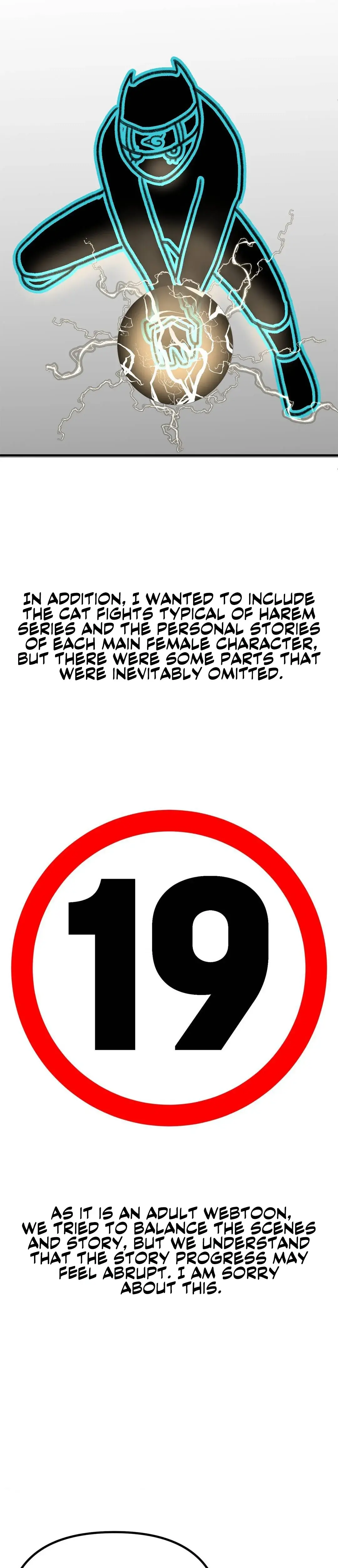 Insatiable Massage Club Episode 45 - Page 4