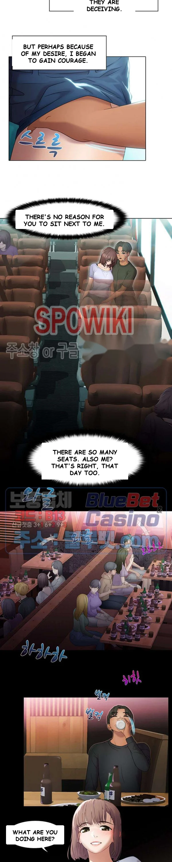 Inside the bus Episode 1 - Page 10