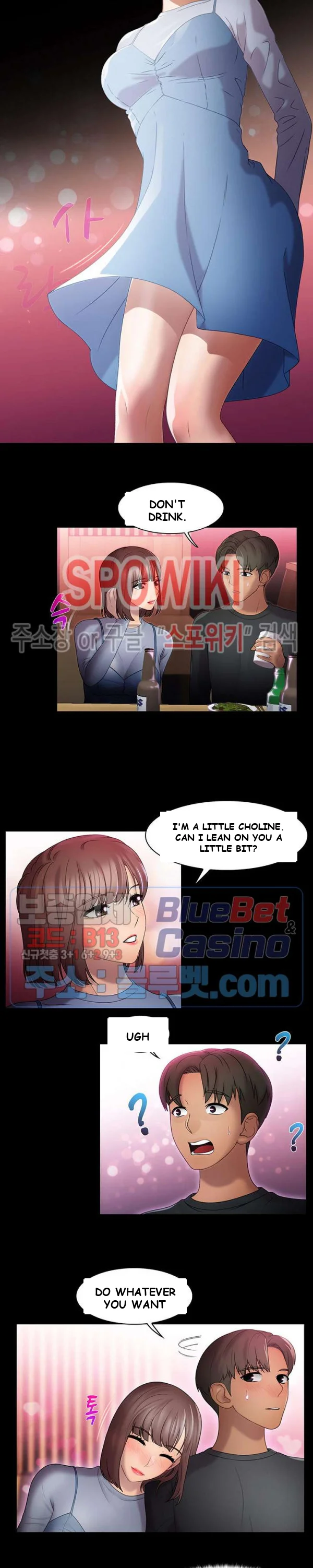 Inside the bus Episode 1 - Page 11