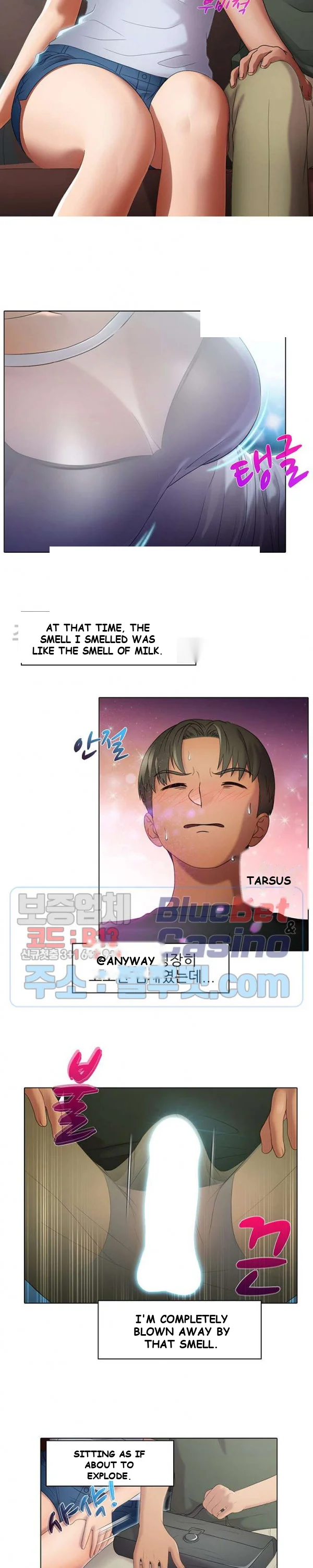 Inside the bus Episode 1 - Page 6