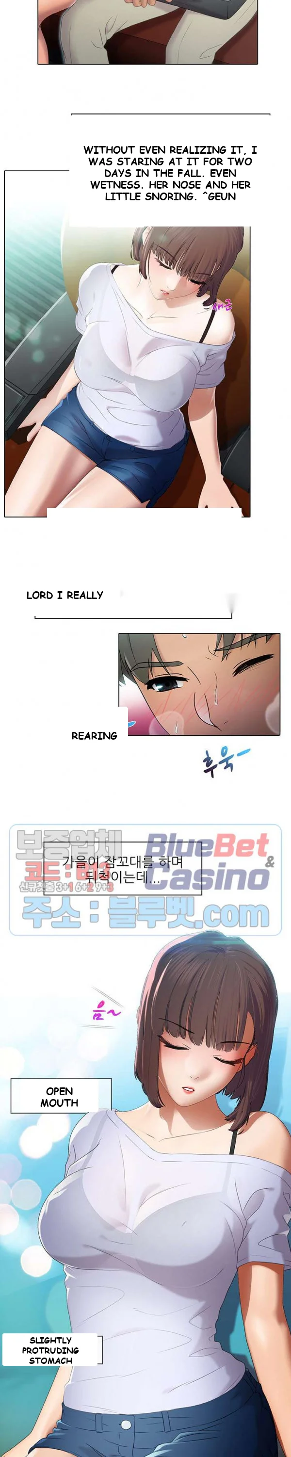 Inside the bus Episode 1 - Page 7