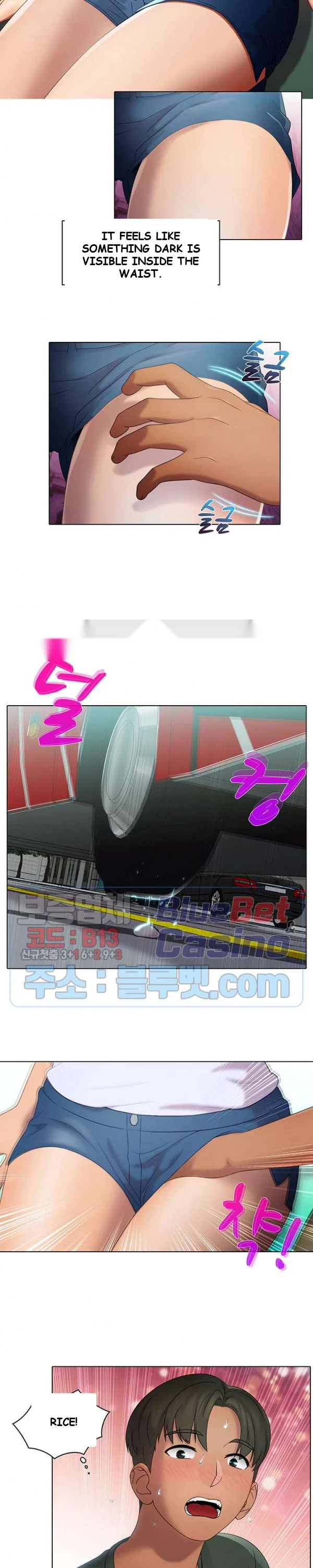 Inside the bus Episode 1 - Page 8