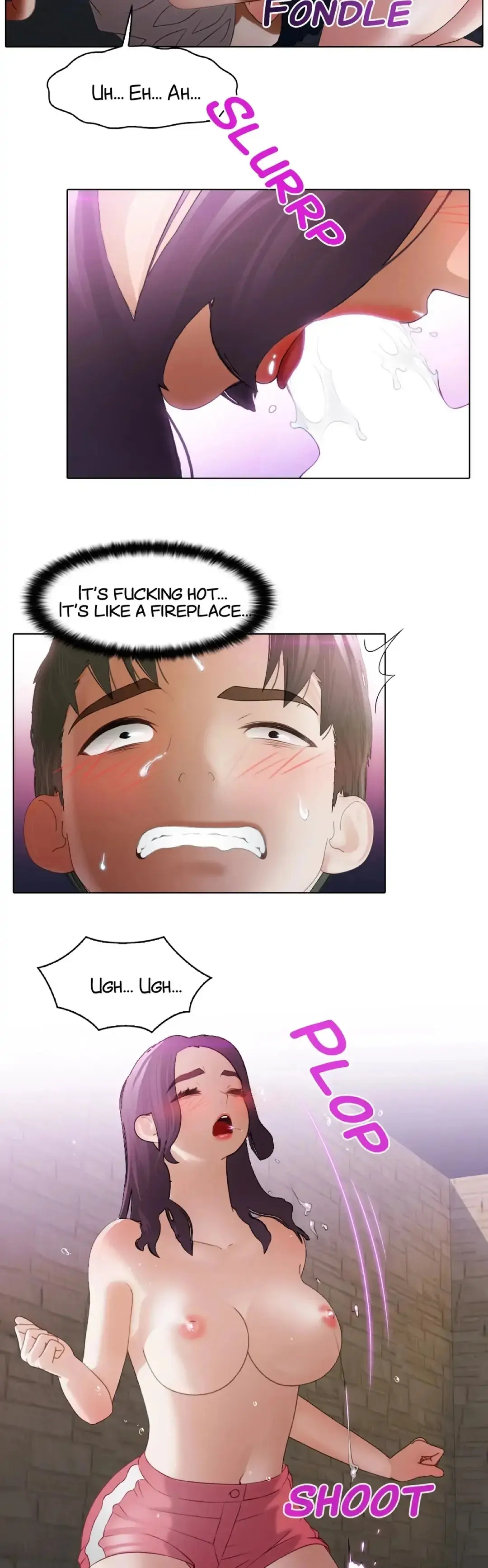Inside the bus Episode 13 - Page 14