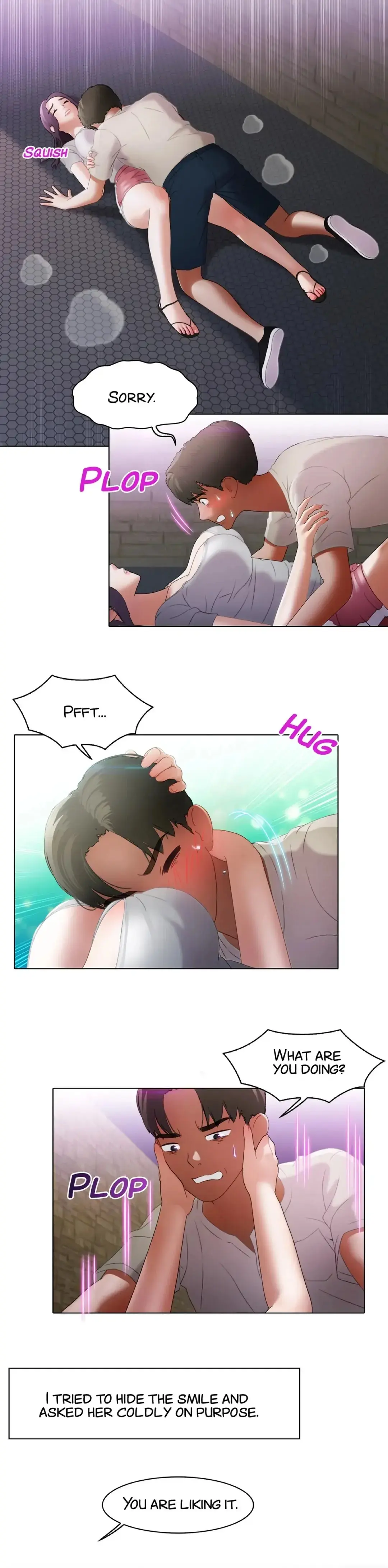 Inside the bus Episode 13 - Page 3