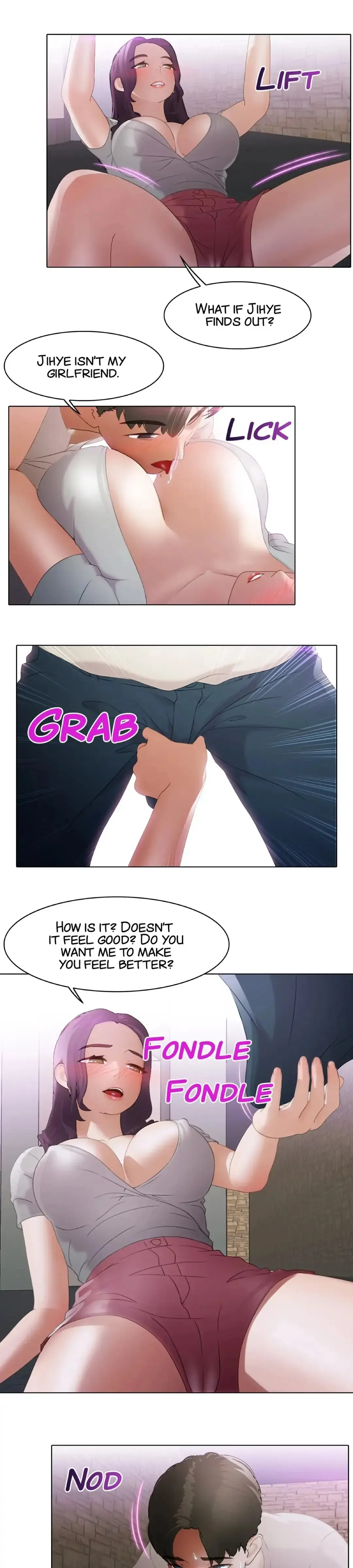 Inside the bus Episode 13 - Page 5