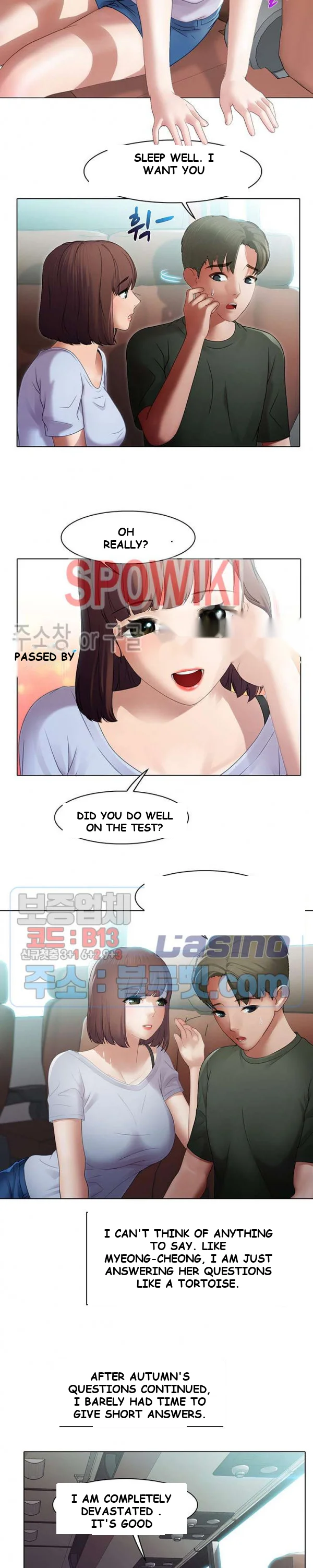 Inside the bus Episode 2 - Page 13