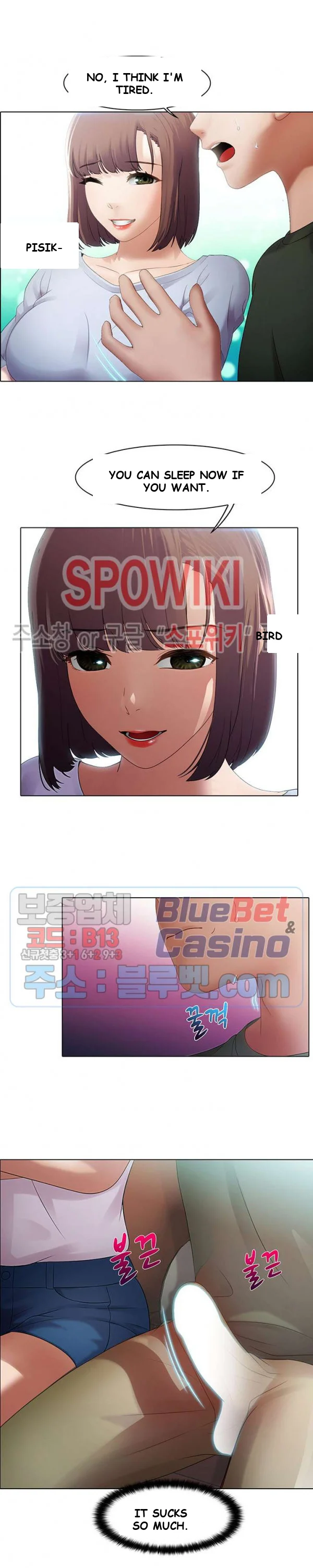 Inside the bus Episode 2 - Page 16