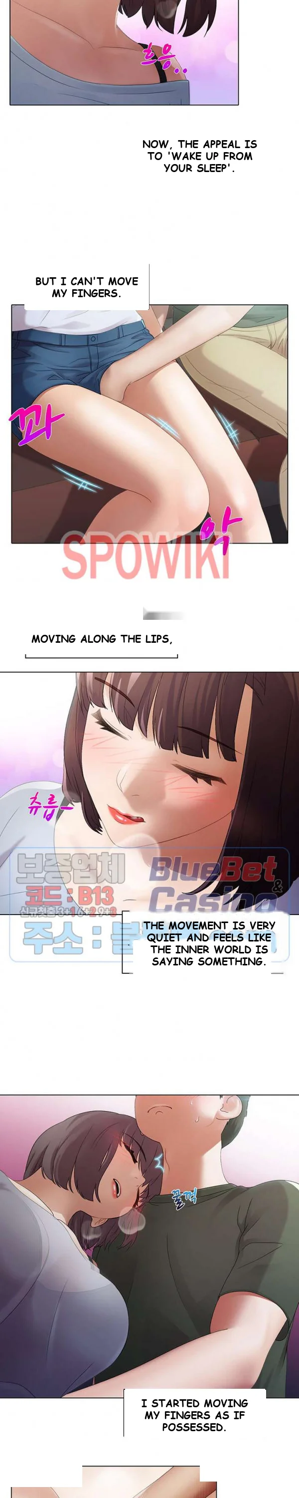 Inside the bus Episode 2 - Page 3