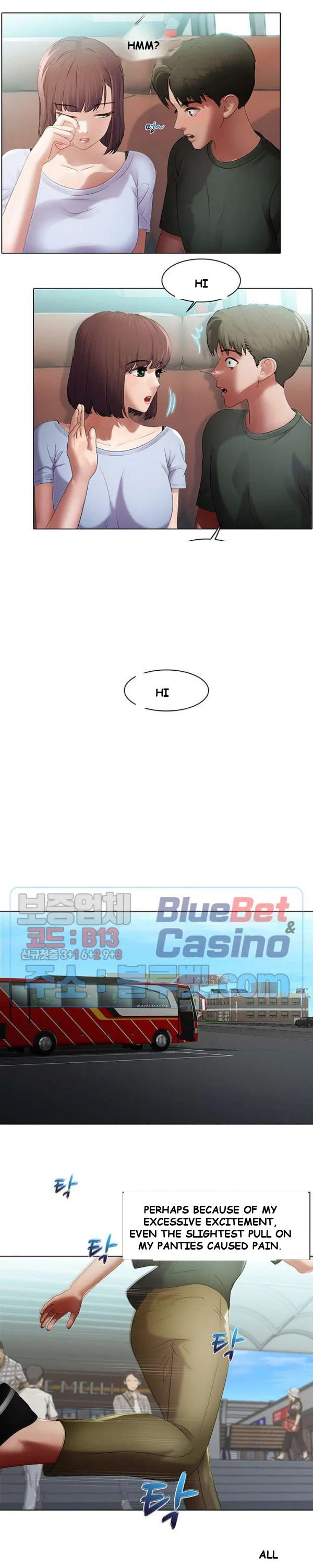 Inside the bus Episode 2 - Page 7