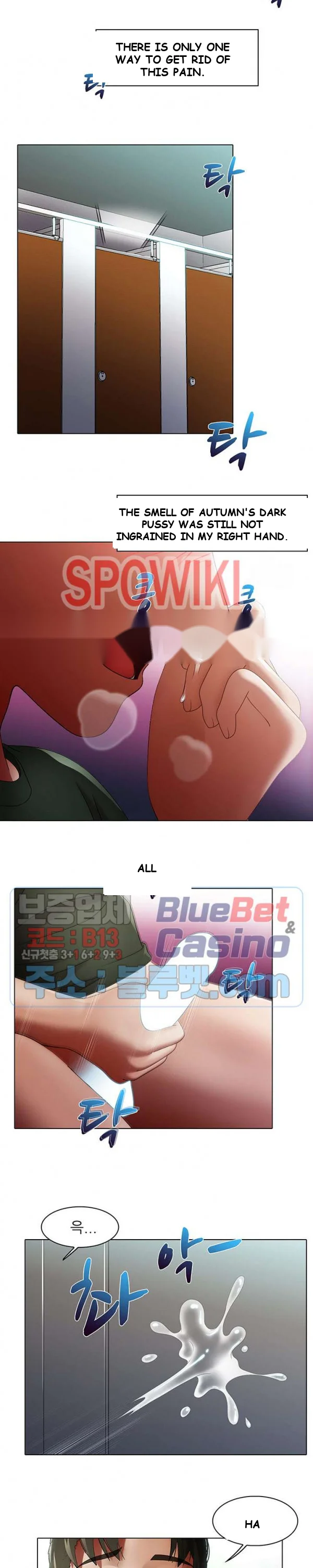 Inside the bus Episode 2 - Page 8