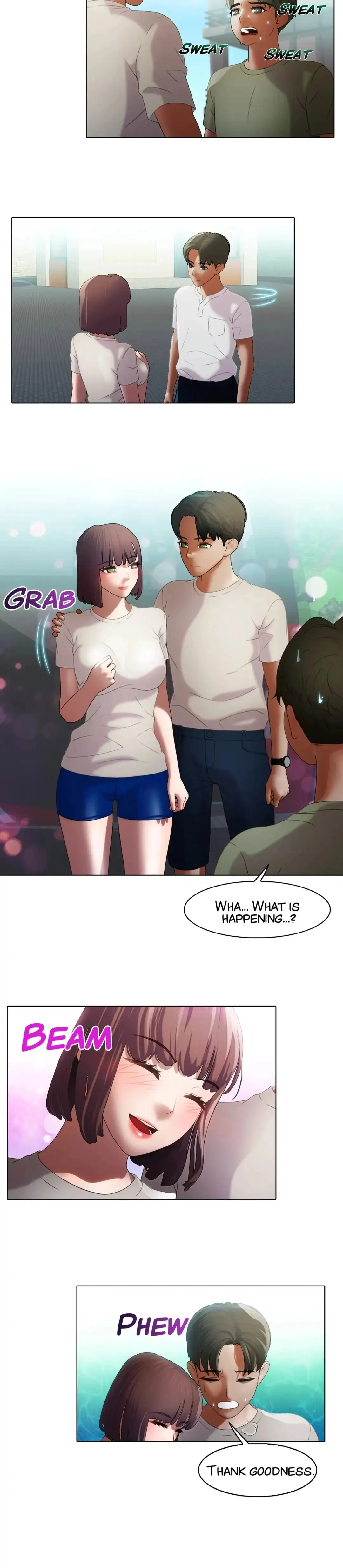 Inside the bus Episode 23 - Page 3