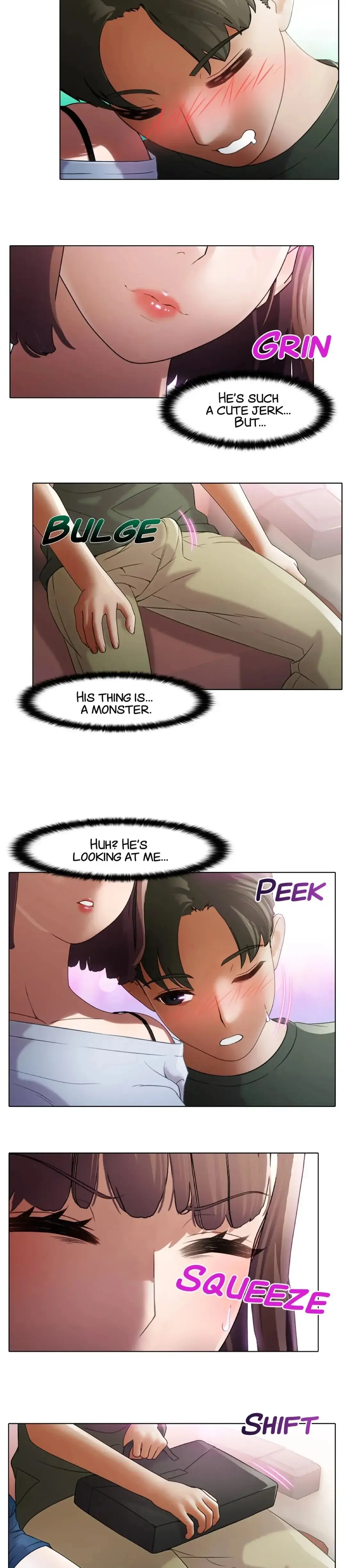 Inside the bus Episode 29 - Page 2
