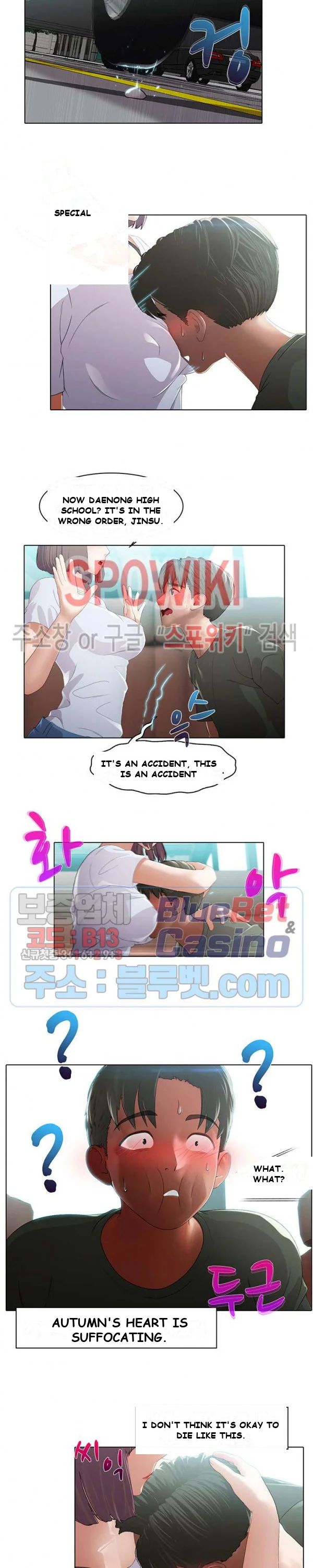 Inside the bus Episode 3 - Page 3