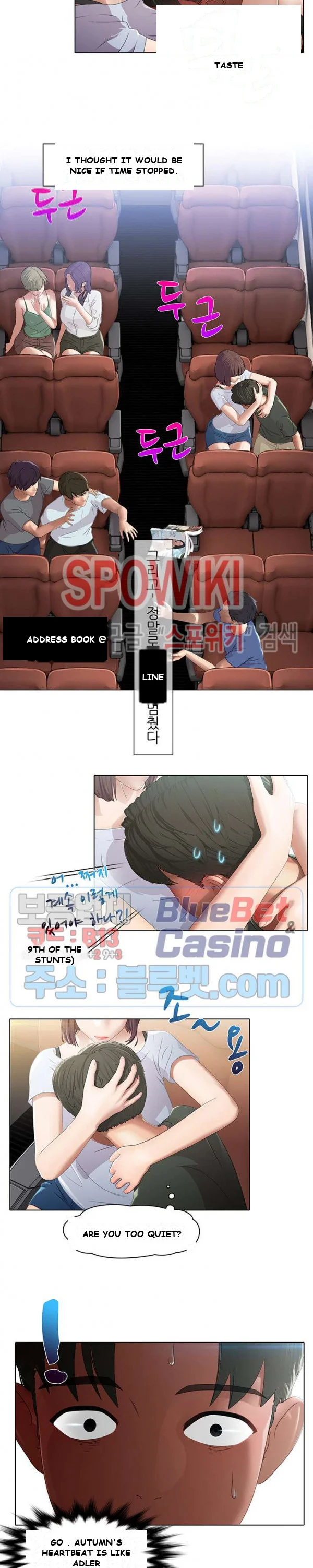Inside the bus Episode 3 - Page 4