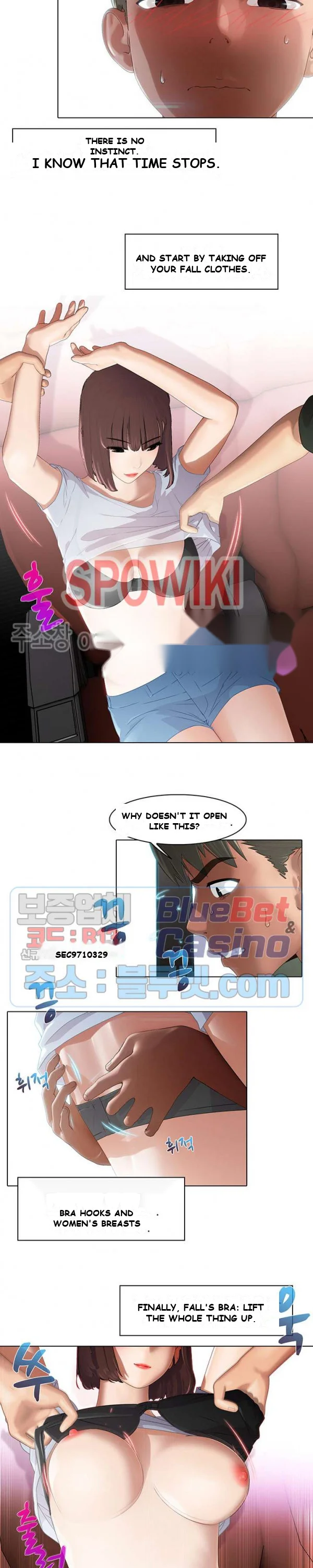 Inside the bus Episode 3 - Page 7