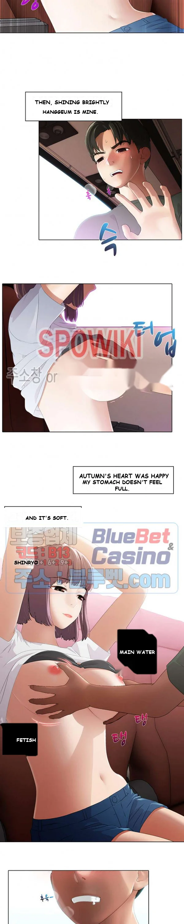 Inside the bus Episode 3 - Page 8