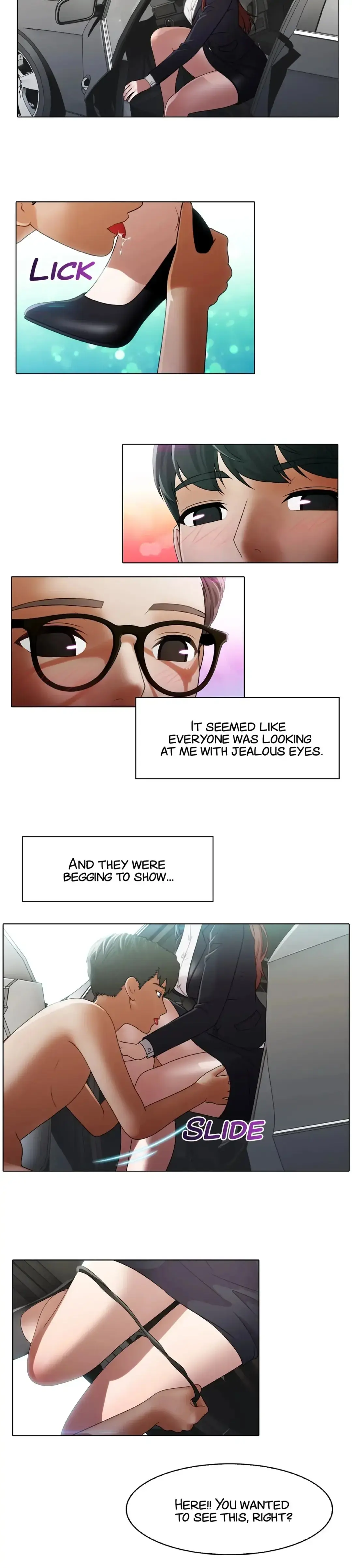 Inside the bus Episode 32 - Page 3