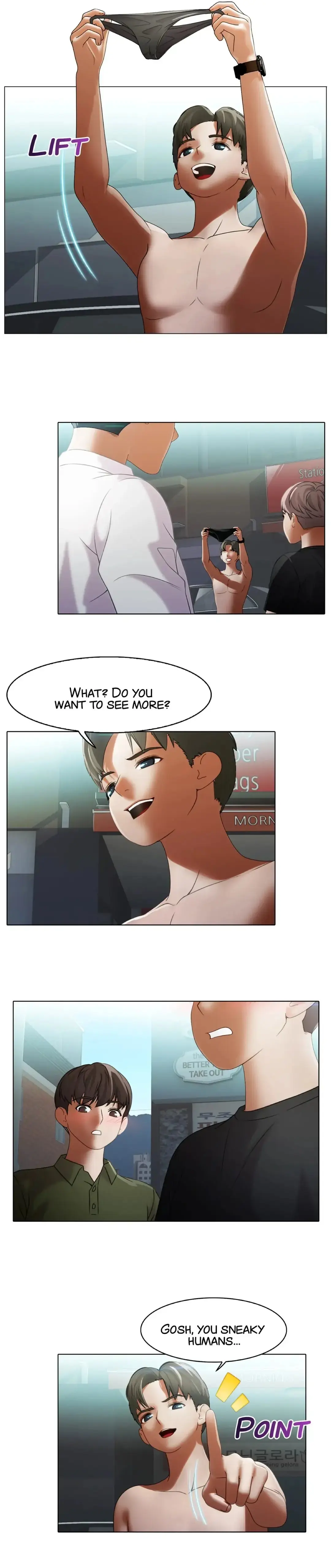 Inside the bus Episode 32 - Page 4