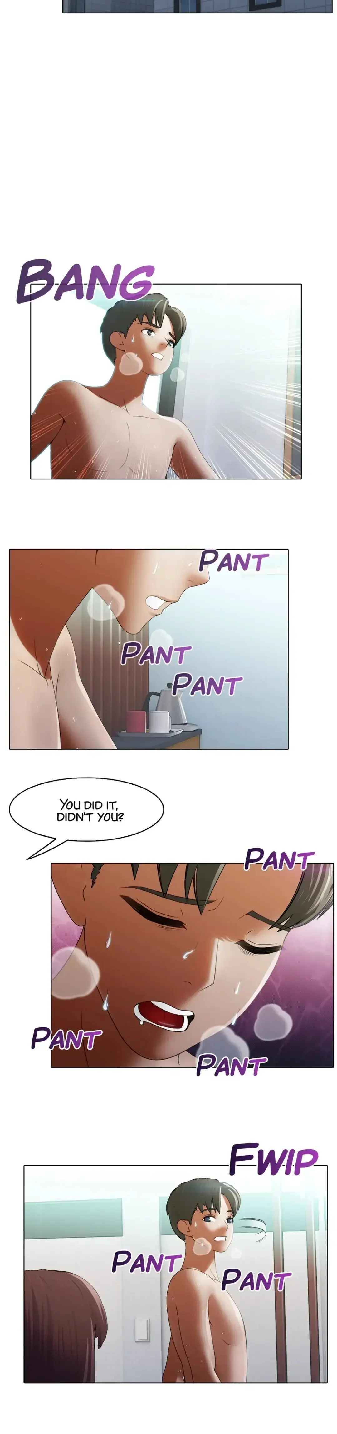 Inside the bus Episode 33 - Page 3