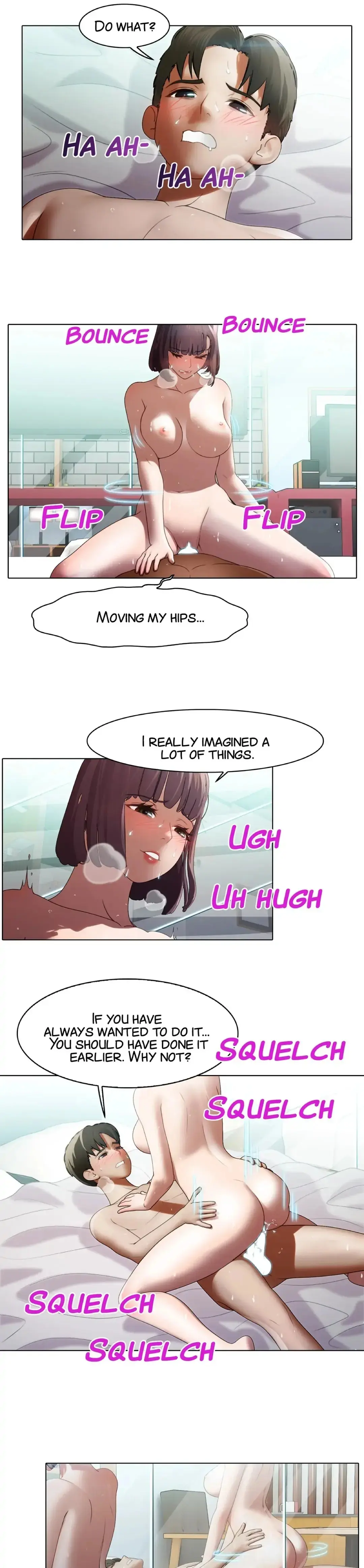 Inside the bus Episode 34 - Page 11