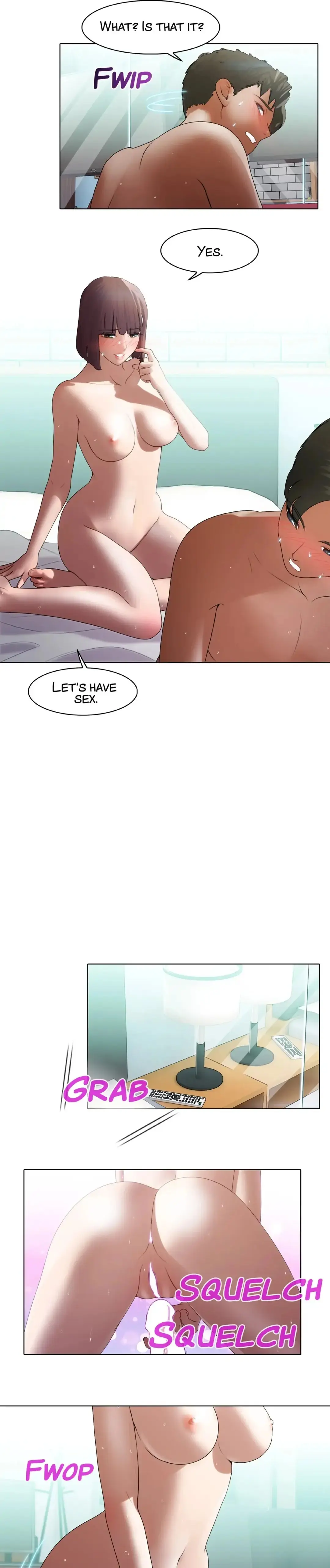 Inside the bus Episode 34 - Page 4