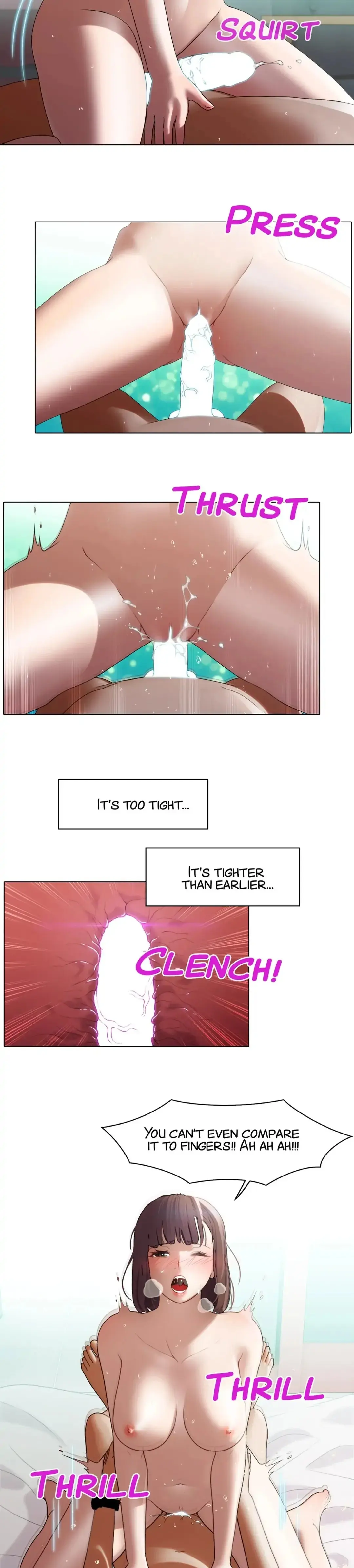 Inside the bus Episode 34 - Page 5