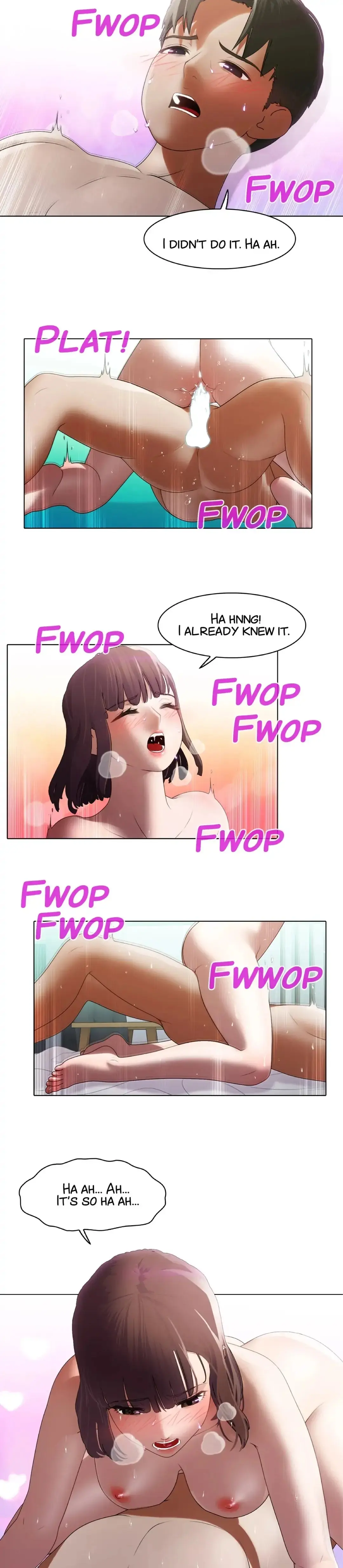 Inside the bus Episode 34 - Page 8