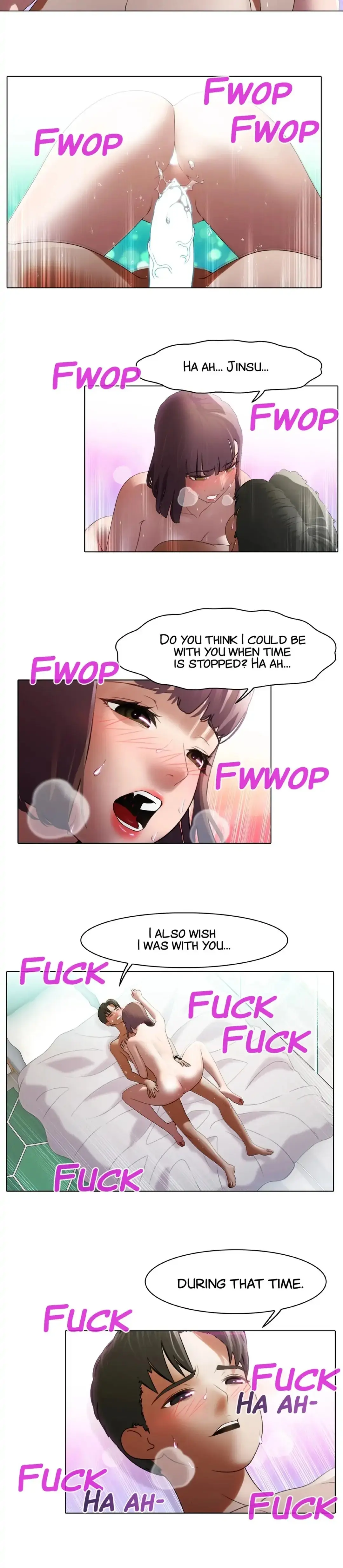 Inside the bus Episode 34 - Page 9