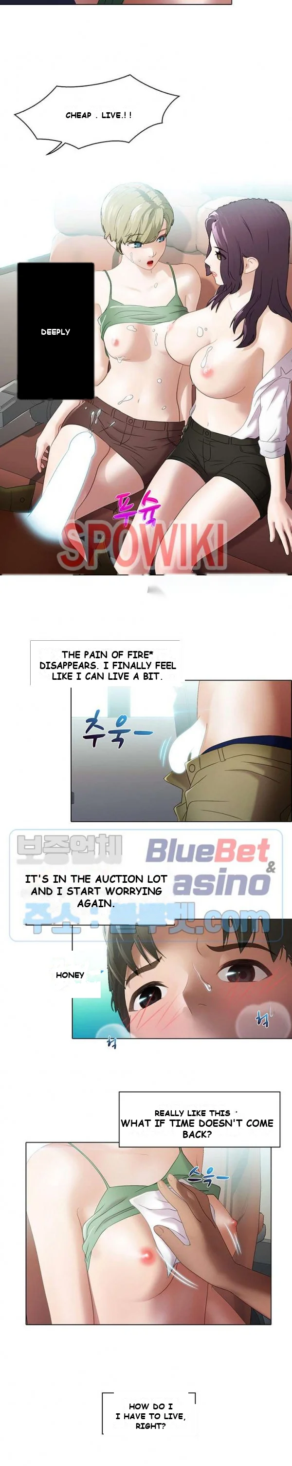 Inside the bus Episode 4 - Page 7